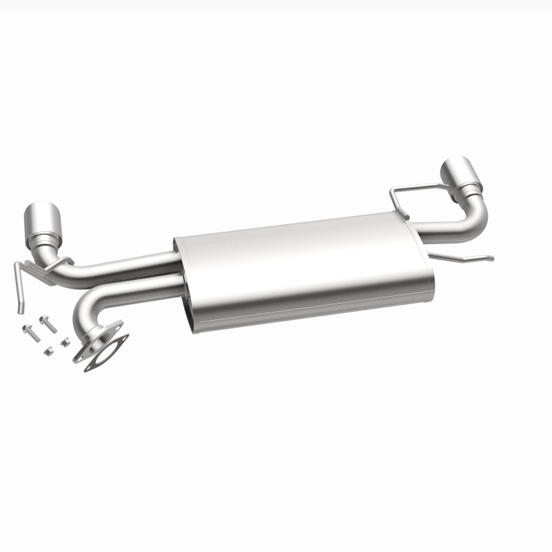 Magnaflow 108-0029 BRE Exhaust 03-07 Murano 3.5L Muffler Kit