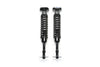 Fabtech FTS22265 fits Ford 15-18 F150 2WD 6in Front Dirt Logic 2.5 N/R Coilovers - Pair