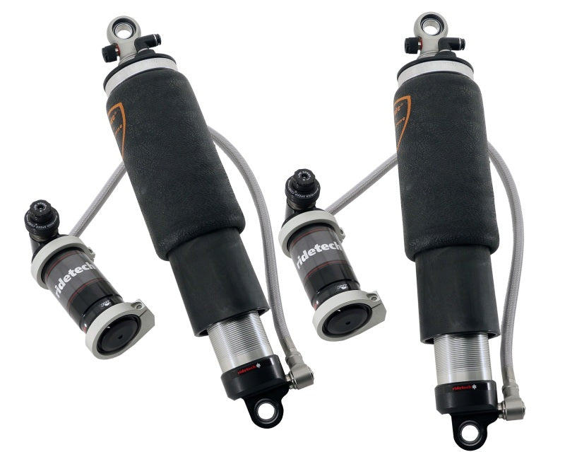 Ridetech 11225411 64-72 fits GM A-Body ShockWaves TQ Series Rear System