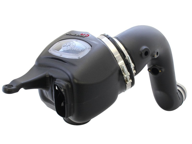 AFE 50-72003 um HD PRO 10R Stage-2 Si Intake 07.5-09 fits Dodge Diesel Trucks L