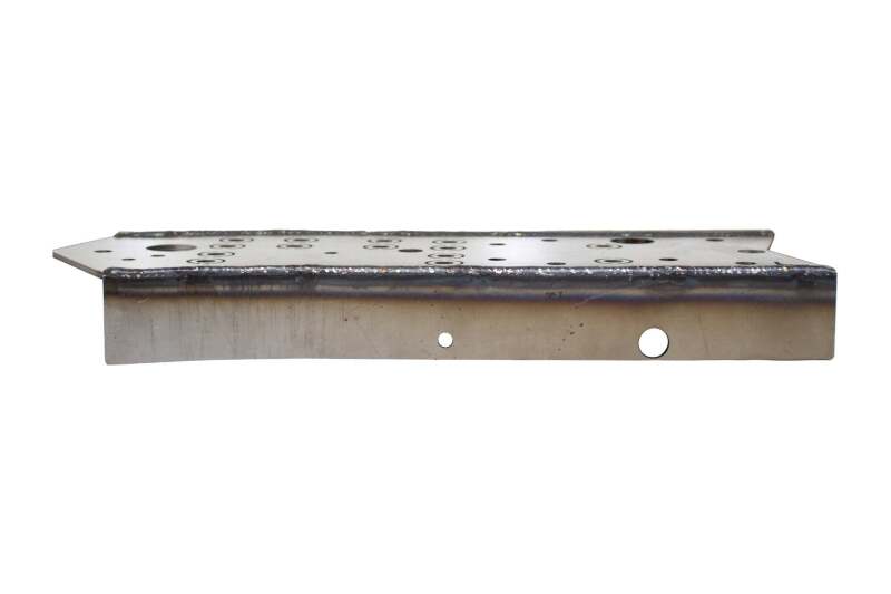 RustBuster RB7378L Rust Buster 73-87 fits Chevy C10 Center Mid Rear Frame Repair Kit - Left