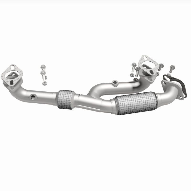 Magnaflow 107-0158 BRE Exhaust 02-05 Sedona 3.5L Front Pipe Kit