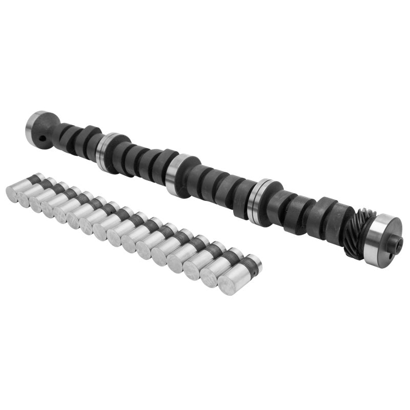 Edelbrock 2106 Perf Plus Cam and Lifters Kit fits Ford FE 352-428