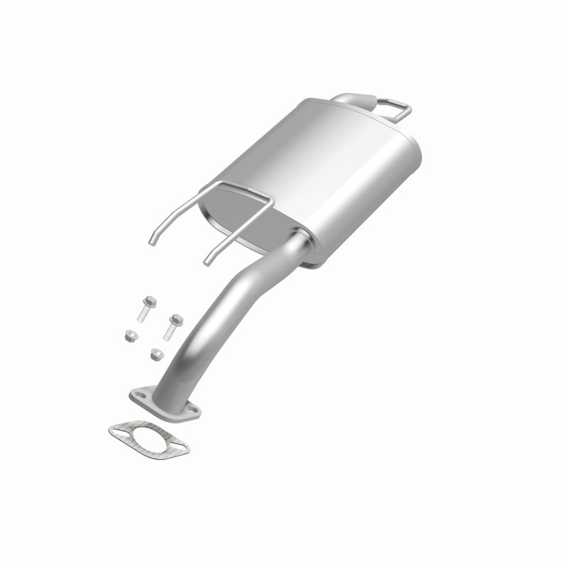 Magnaflow 108-0061 BRE Exhaust 01-06 fits Elantra 2.0L Muffler Kit
