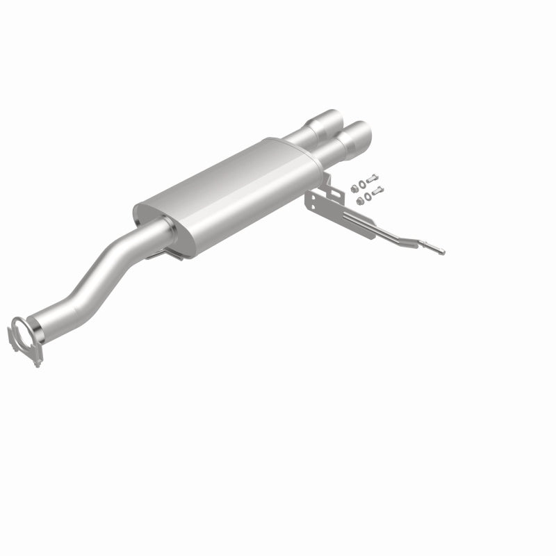 Magnaflow 106-0905 BRExhaust 14-22 MINI COOPER 2.0L Exhaust Kit
