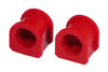Prothane 6-1126 6-1126 fits Ford 79-04 Mustang Front Sway Bar Bushings - 1