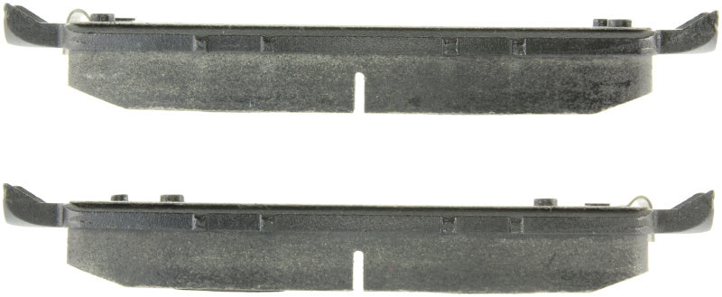 Stoptech 309.0974 Sport Brake Pads w/Shims - Front
