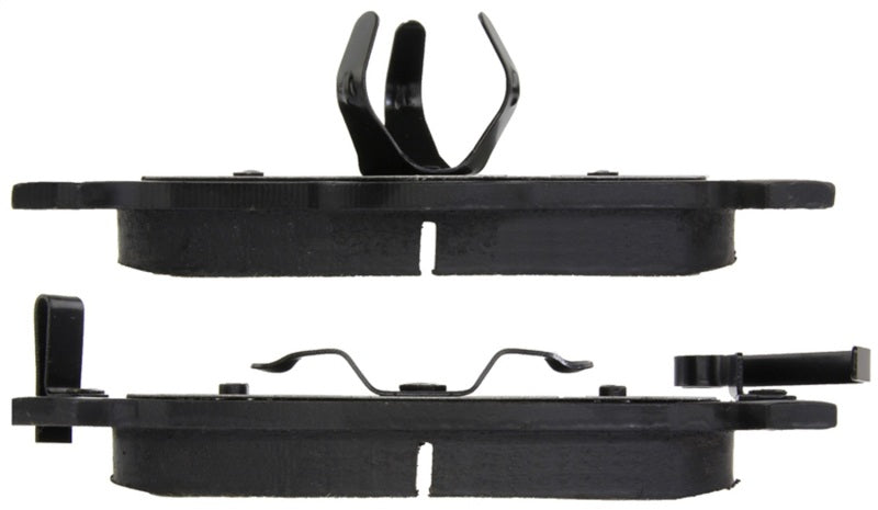 StopTech 308.1041 Street Touring fits Nissan 04-15 Titan Rear Brake Pads