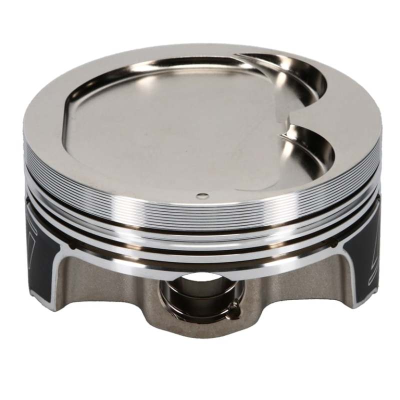 Wiseco K643M96AP fits Nissan VQ37 1.198inch CH -15.5cc R/Dome 9:1 Piston Shelf S
