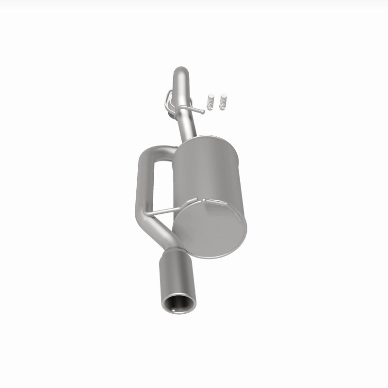 Magnaflow 106-0913 08-14 fits Scion xD 1.8L BRE Exhaust Kit