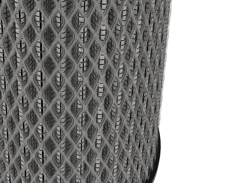 aFe 81-10069-WF 16-20 fits Yamaha YXZ1000R Aries Powersport OE Replacement Pro DRY S Air Filter w/ Foam Pre-Filter