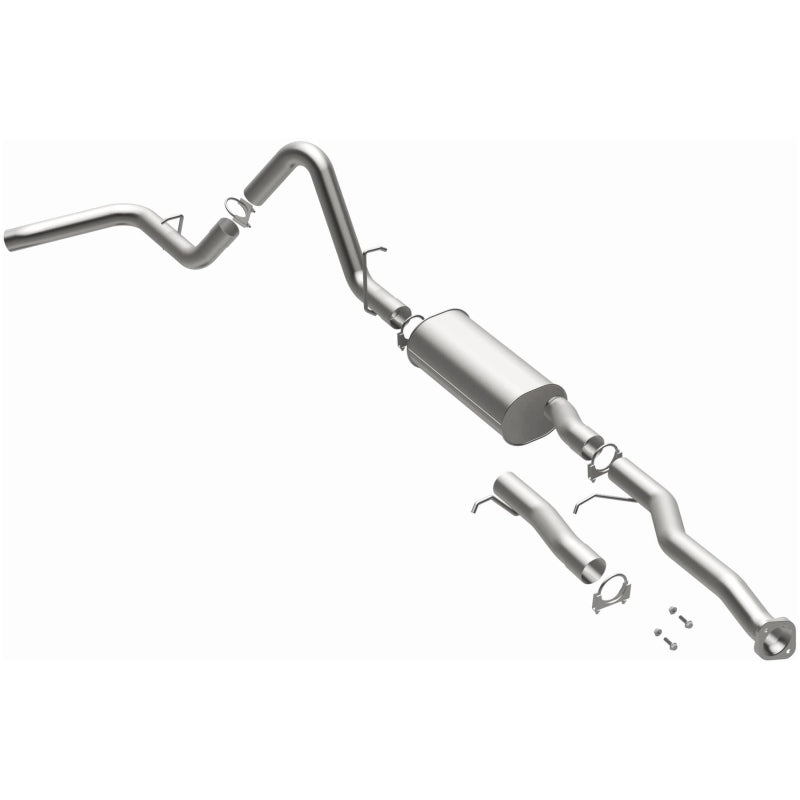 Magnaflow 106-0740 BRE Exhaust Kit 94-95 fits Chevy C1500 C2500 K1500 K2500 5.7L