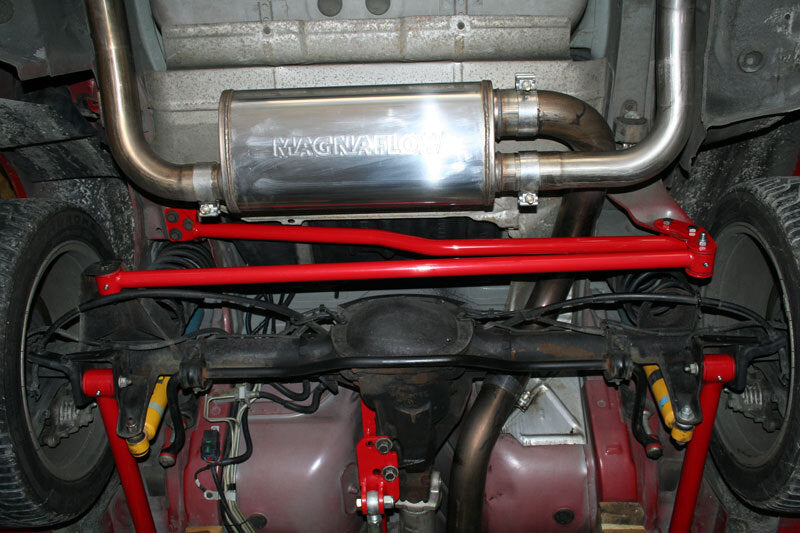 UMI Performance 2024-B 82-02 fits GM F-Body Panhard Bar Relocation Kit