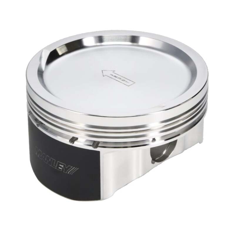 Manley Performance 599260CE-8 Manley fits Chevrolet LS Piston Set - 4.185in B