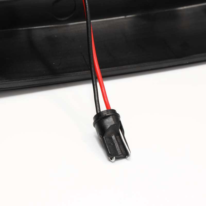 AlphaRex 672010 fits Toyota 14-20 Tundra PRO-Series LED Tail Lights Jet Black