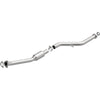 Magnaflow 5571217 14-15 fits Subaru Forester 2.5L Direct Fit CARB Compliant Catalytic Converter
