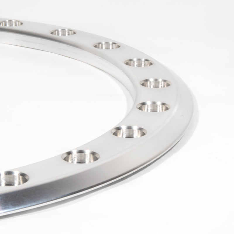 Method BR-DB14-1.2-A Beadlock Ring - 14in Forged - Style 1.2 - Machined