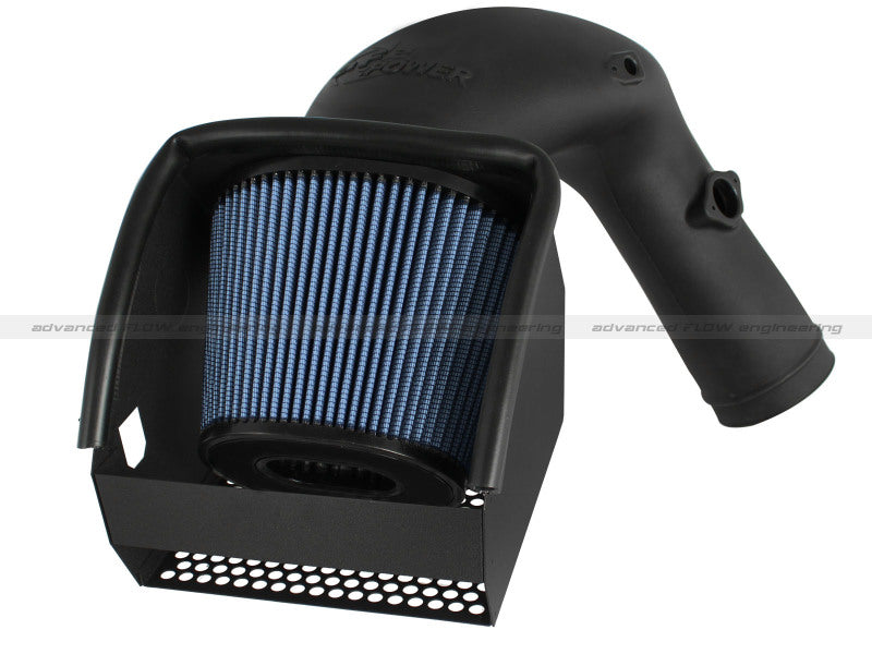 AFE 54-32412 FORCE Intake Stage-2 Pro 5R, fits Ram Diesel Trucks 13-14 L6-6.7L