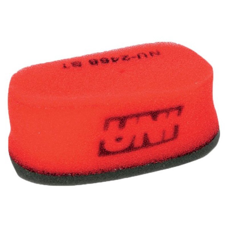 Uni Filter NU-2468ST 90-95 fits Suzuki DR 250 / 90-00 Suzuki DR 350 Air Filte