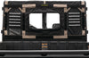 QuadBoss 375791 fits Ranger 1000 Diesel Soft Rear Window