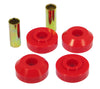 Prothane 6-1205 fits Ford 67-73 Mustang Strut Rod Bushings - Red