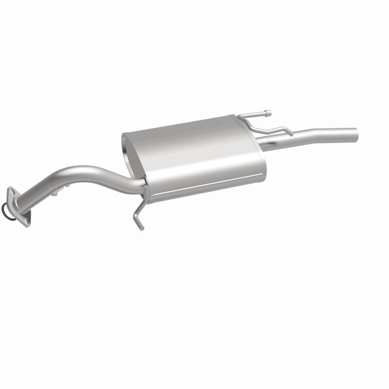 Magnaflow 108-0174 BRE Rear Muffler Kit Replacement Geo