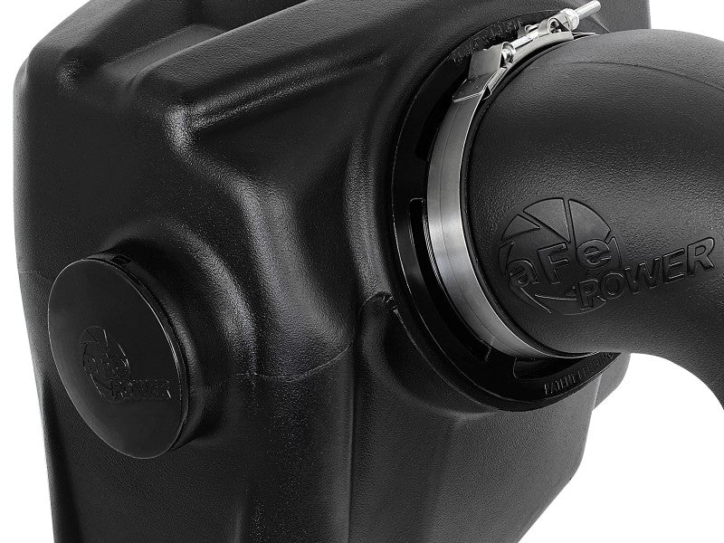 AFE 51-74007 um GT w/ Pro DRY S Media 16-21 fits Chevy Colorado 2.8L L4 (td) Du