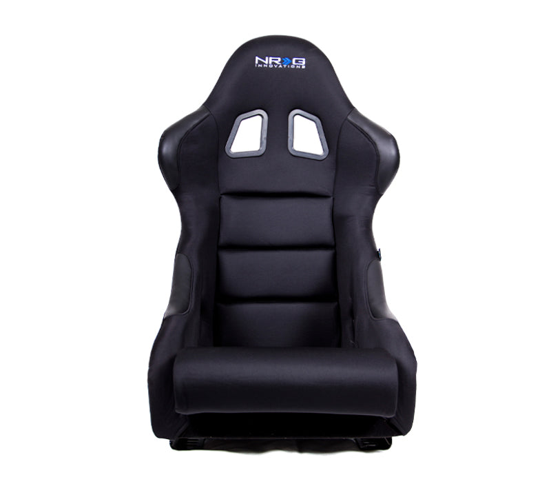 NRG RSC-311 Carbon Fiber Bucket Seat - Medium