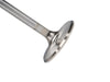 Manley Performance 11182-6 Manley fits Nissan 3.0L RB30E intake Valve Kit - 4