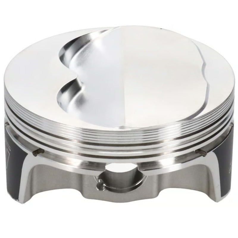 Wiseco RED0043X3 RED Series fits Chevy Small Block 350 4.030in Bore 1.125in CH -2.00 CC Piston Set