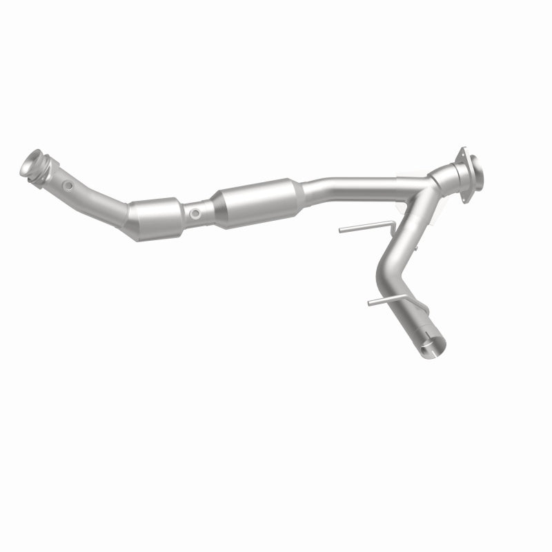 Magnaflow 4583078 03-04 fits Ford Expedition 5.4L Direct Fit Converter