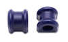 SuperPro SPF2030-34K 2007 fits Jeep Wrangler Rubicon Front 34mm Sway Bar Mount B