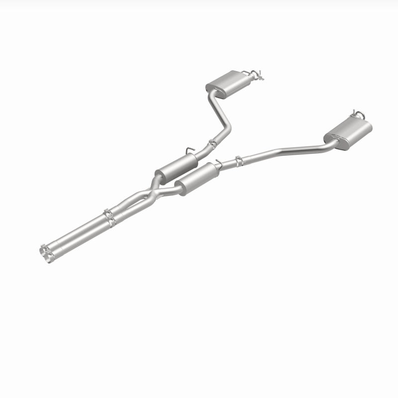 Magnaflow 106-1004 fits Dodge BRE Exhaust Replacement Kit