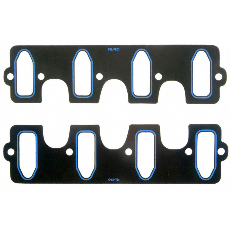 Fel-Pro 1312-4 Engine Intake Manifold Gasket Set