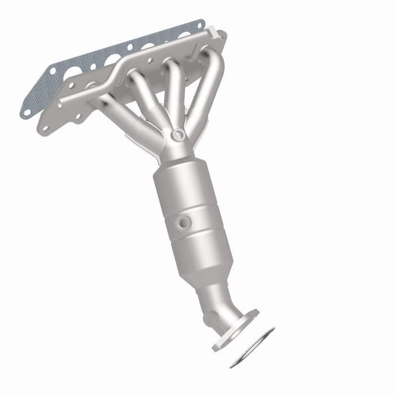 MagnaFlow 49842 Conv DF 07 fits Ford Focus 2.0L Manifold **CA Emissions**
