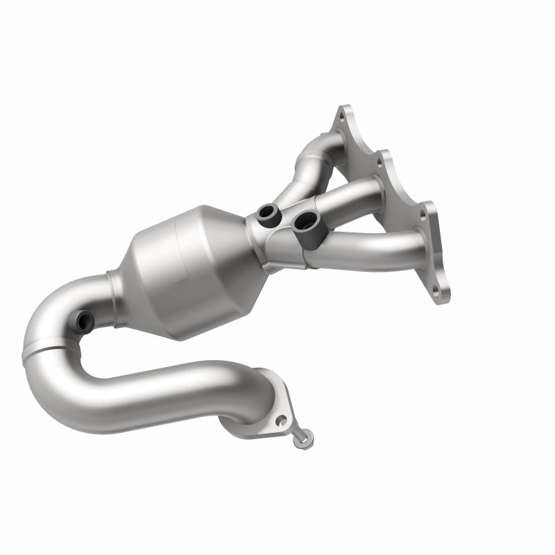 MagnaFlow 49349 Conv DF Eclipse 3.8 Rear Manifold O
