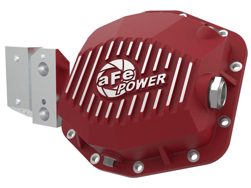 AFE 46-71190R fits Jeep Gladiator JT (Dana M220) Pro Series Rear Differential C