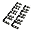COMP Cams 89341-16 Evolution Series Hydraulic Roller Lifters - Set Of 16