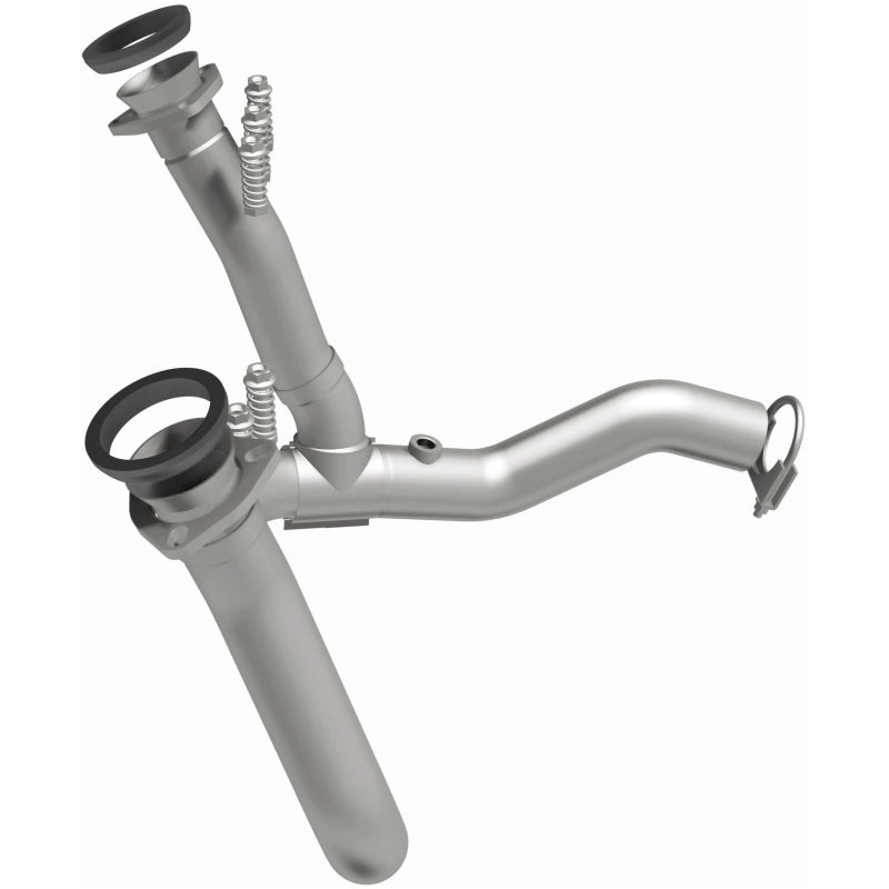 Magnaflow 107-0176 BRE Exhaust 92-93 S10 Sonoma 2.8L 4.3L Front Pipe Kit