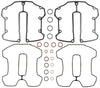 Twin Power 43364 17-Up M8 Rocker Box Gasket Kit