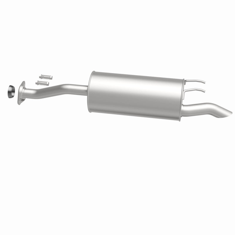 Magnaflow 108-0056 BRE Exhaust 12-15 fits Civic 1.8L Muffler Kit
