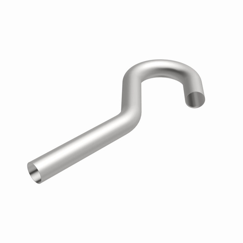 MagnaFlow 10741 Univ bent pipe SS 2.50inch 180/45