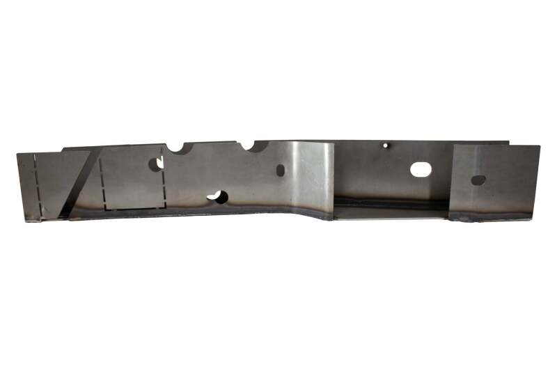 RustBuster RB7406R Front Center Frame Section Right Side
