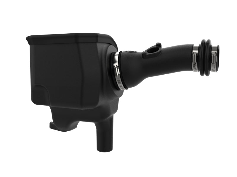 AFE 56-10027D Stage-2 Cold Air Intake System w/ Pro Dry S Filter 17-20 fits Ho