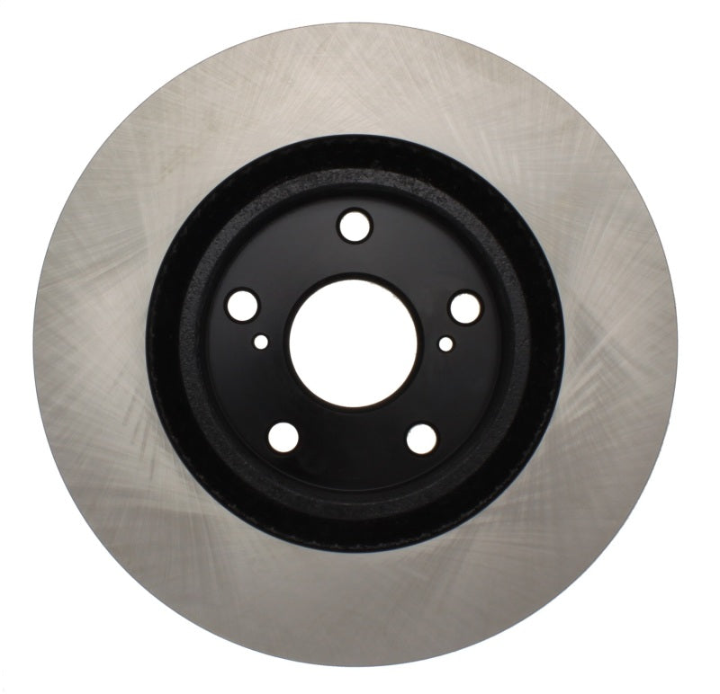 Stoptech 120.44146CRY 07 fits Lexus ES350 / 09 Pontiac Vibe / 09 Toyota Matrix Front CRYO-STOP Brake Rotor