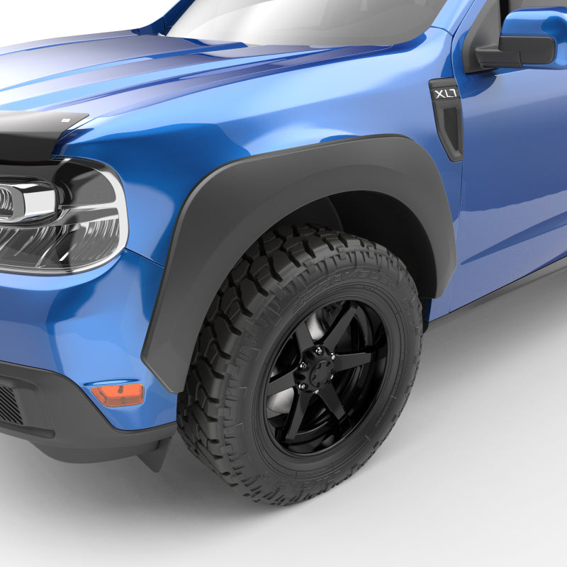 EGR 775594 22-24 fits Ford Maverick Summit Series Fender Flares
