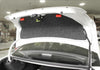 Perrin Performance PSP-INR-500 PERRIN fits Subaru WRX STI Sedan Trunk Handle Red