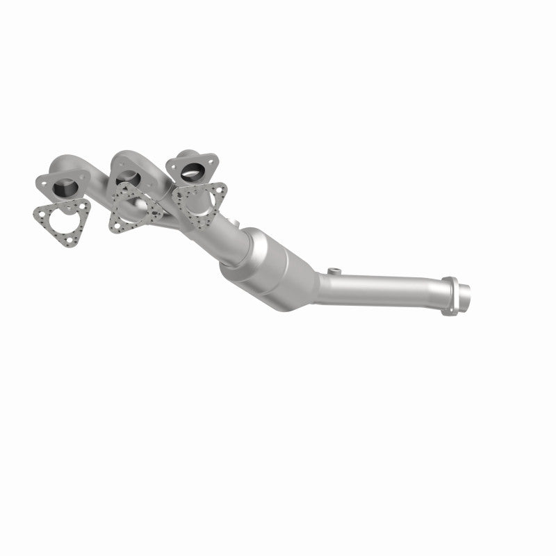 MagnaFlow 49795 Conv DF fits BMW 01-06 M3 Front OEM