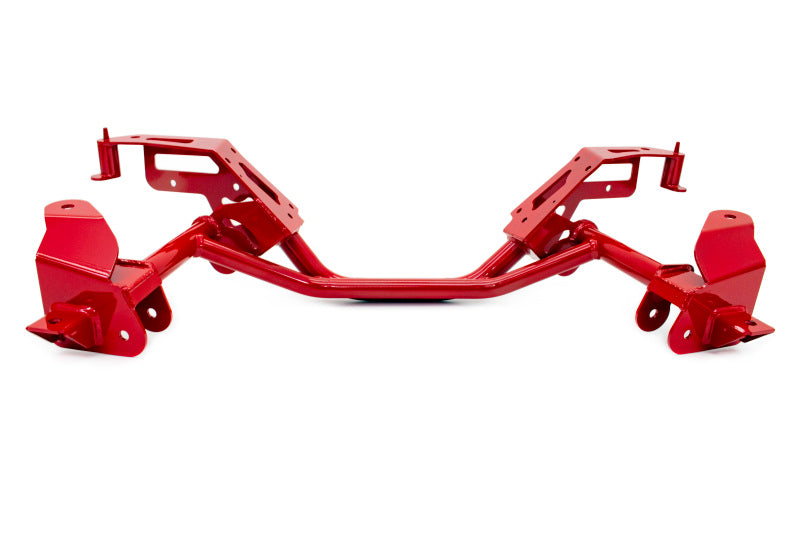 UMI Performance 2401MA-R 82-92 fits GM F-Body K-Member W/o Mounting Options - Re