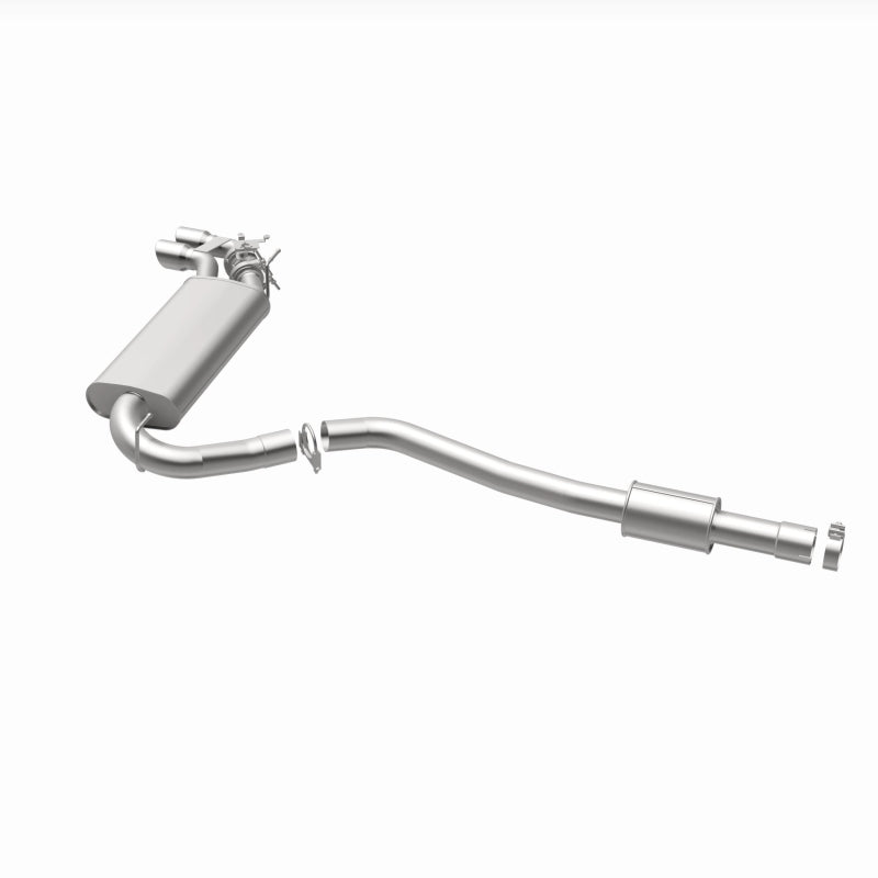 Magnaflow 106-0832 BRE Exhaust Kit 12-20 fits BMW 430i 330i 428i 328i 2L